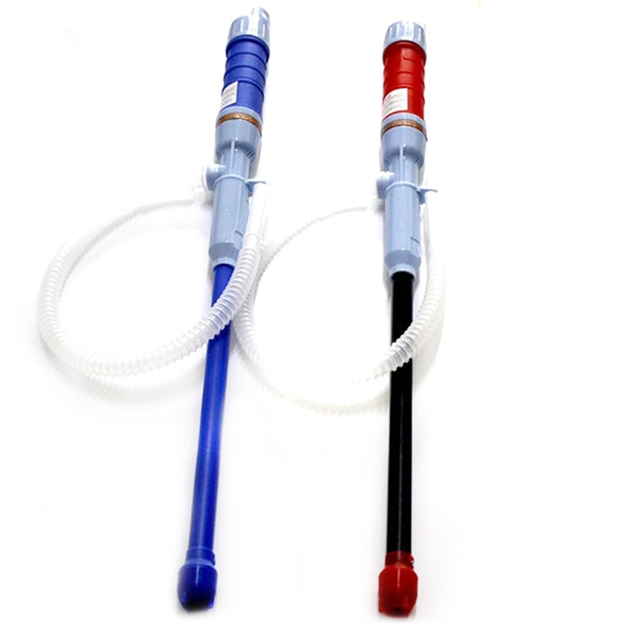 Outdoor Battery Operated Handheld Liquid Water Gas Fuel Transfer Pump Tool for Car - oil tank tubes & oil pumps by PMC TechLife | Online Shopping South Africa | PMC TechLife | Buy Now Pay Later Mobicred