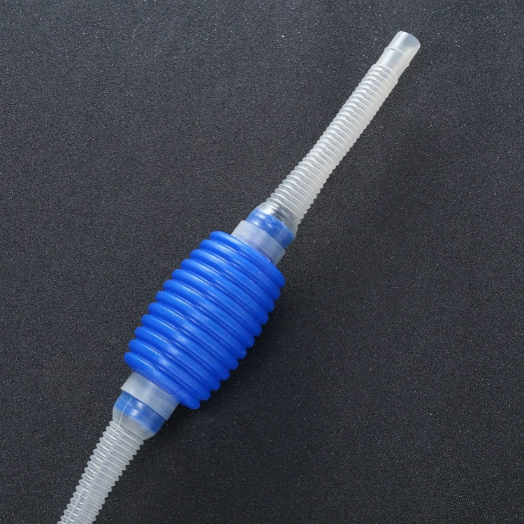 1.6m Simple Practical Siphon Suction Pipe Filter Aquarium Water Changer - Filters & Accessories by PMc TechLife | Online Shopping South Africa | PMc TechLife | Buy Now Pay Later Mobicred