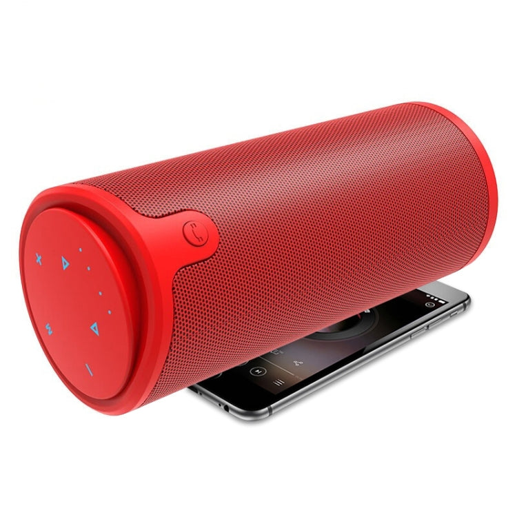 ZEALOT S8 3D Stereo Bluetooth Speaker Wireless Subwoofer Column Portable Touch Control AUX TF Card Playback Handsfree with Mic - free shipping - PMC Jewellery - Order now!