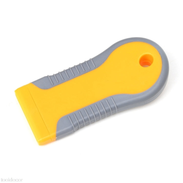 3 PCS Plastic Handle Razor Architectural Glass Remover Blade - free shipping - PMc TechLife - Order now!