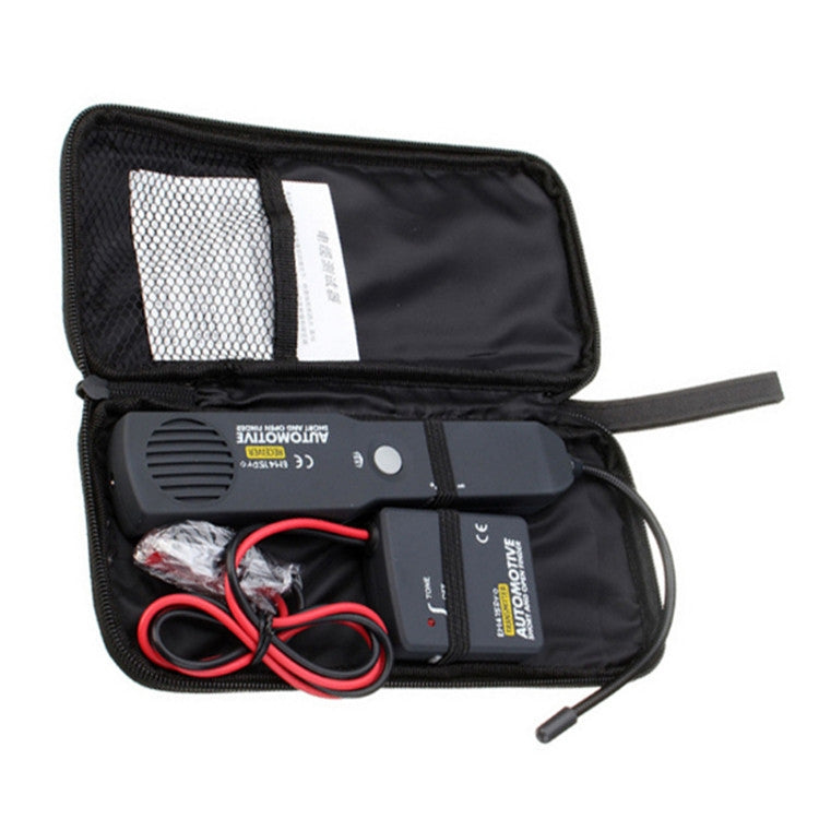 EM415PRO Car Repair Tool Car Open Circuit Short Circuit Detector / Line Finder - Electronic Test by PMC Jewellery | Online Shopping South Africa | PMC Jewellery