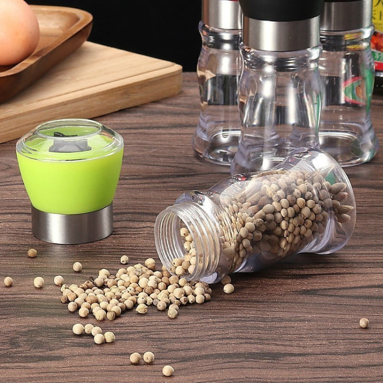 Multi-Function Seasoning Tank Kitchen Gadget Manual Creative Pepper Grinder(Coffee) - Condiment Bottles & Hip Flasks by PMC Jewellery | Online Shopping South Africa | PMC Jewellery | Buy Now Pay Later Mobicred