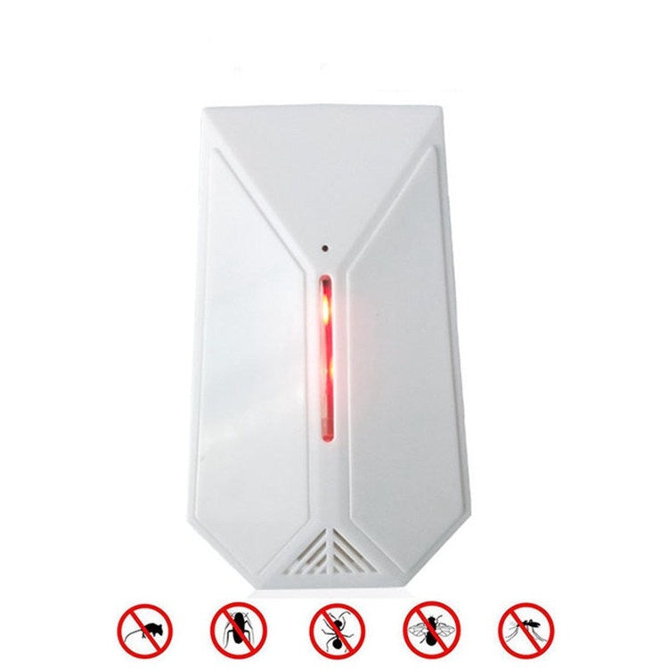 A13 Ultrasonic Mosquito Repellent Electronic Mosquito Killer, Plug Type:US Plug - Repellents by PMC Jewellery | Online Shopping South Africa | PMC Jewellery | Buy Now Pay Later Mobicred