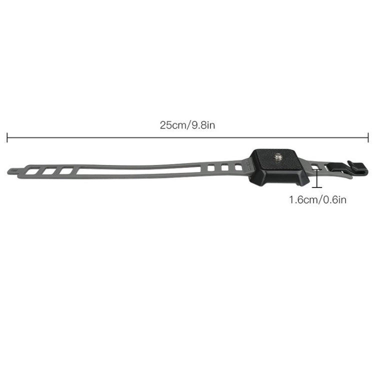 RCSTQ Expansion Buckle LED Screen Set for DJI Mavic Air 2 / Mavic 2 / Mavic Pro / Femi FIMI - Other by PMC TechLife | Online Shopping South Africa | PMC TechLife | Buy Now Pay Later Mobicred