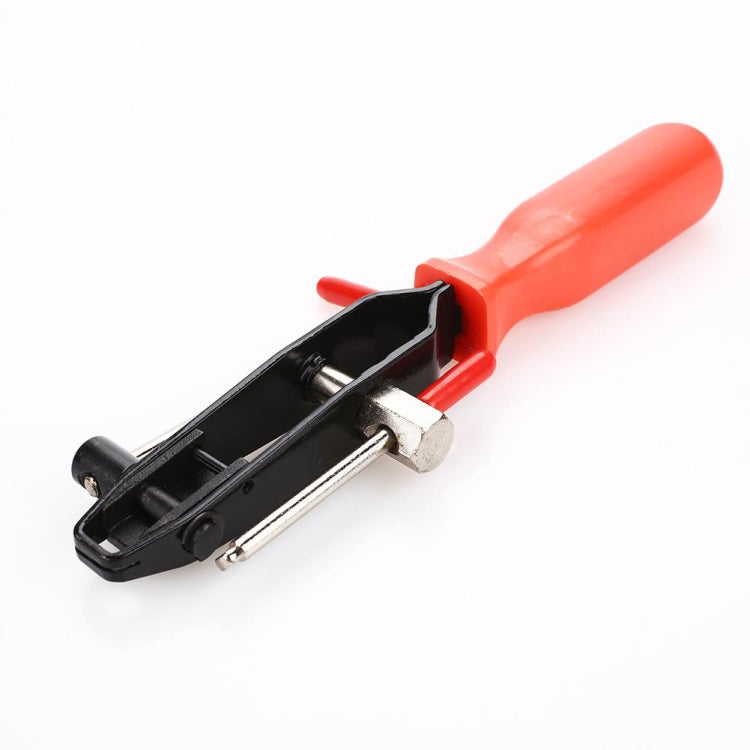 Sturdy Pipe Clamp Hose Clamp Pliers Tool Snap Clamp Practical Car Removal Tool Pipe Wrench - Hand Tool Sets by PMC Jewellery | Online Shopping South Africa | PMC Jewellery | Buy Now Pay Later Mobicred