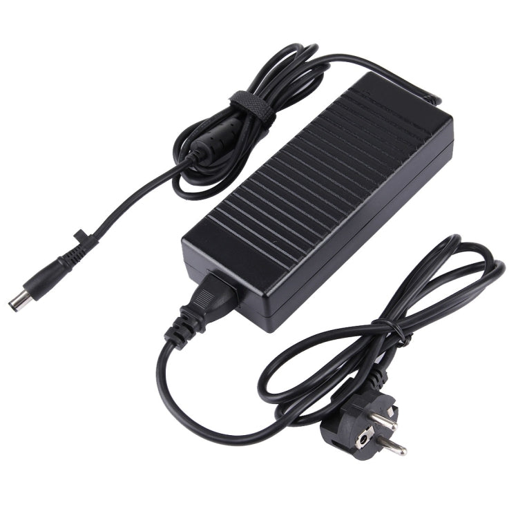 120W 18.5V 6.5A AC Adapter Power Supply for HP Compaq 6910p / 6510p / NC4200 / NC4400 / NC6400 & EliteBook 6930p / 8440p, Port: 7.4*5.0, EU Plug - For HP by PMC Jewellery | Online Shopping South Africa | PMC Jewellery | Buy Now Pay Later Mobicred