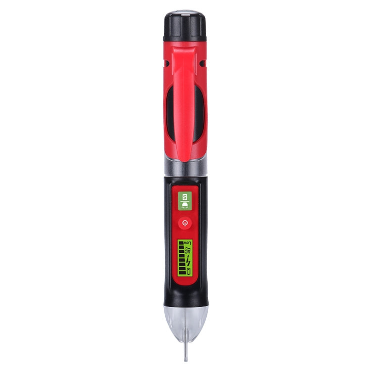 BENETECH GT3122 Non-contact Tester Pen Meter Digital AC/DC Voltage Detectors - Current & Voltage Tester by BENETECH | Online Shopping South Africa | PMC Jewellery