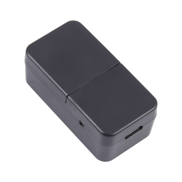 C26 Mini GPS Positioning Tracker Strong Magnetic Positioning Anti-lost Device (Black) - Personal Tracker by PMC Jewellery | Online Shopping South Africa | PMC Jewellery | Buy Now Pay Later Mobicred