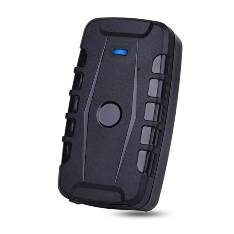 LK209B Tracking System 4G GPS Tracker for Motorcycle Electric Bike Vehicle, For South America and Australia (Black) - Car Tracker by PMC TechLife | Online Shopping South Africa | PMC TechLife | Buy Now Pay Later Mobicred