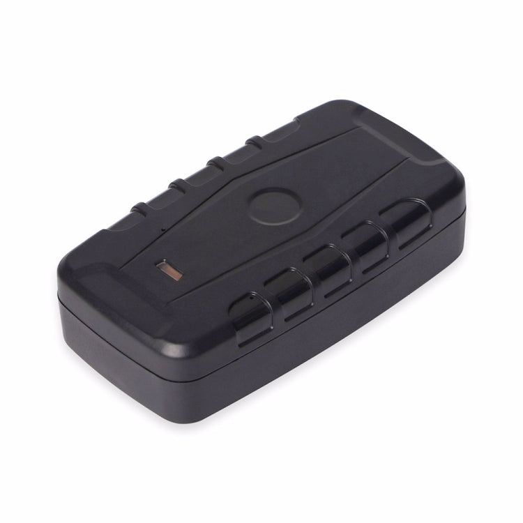 LK209B Tracking System 4G GPS Tracker for Motorcycle Electric Bike Vehicle, For South America and Australia (Black) - Car Tracker by PMC TechLife | Online Shopping South Africa | PMC TechLife | Buy Now Pay Later Mobicred