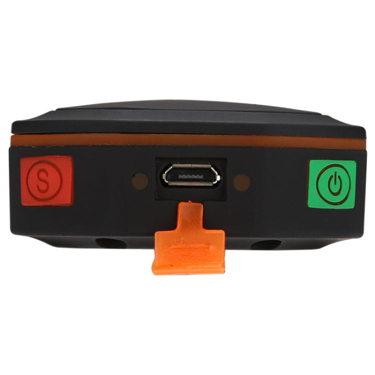 TL109 Car Truck Vehicle Tracking GSM GPRS GPS Tracker - Car Tracker by PMC Jewellery | Online Shopping South Africa | PMC Jewellery