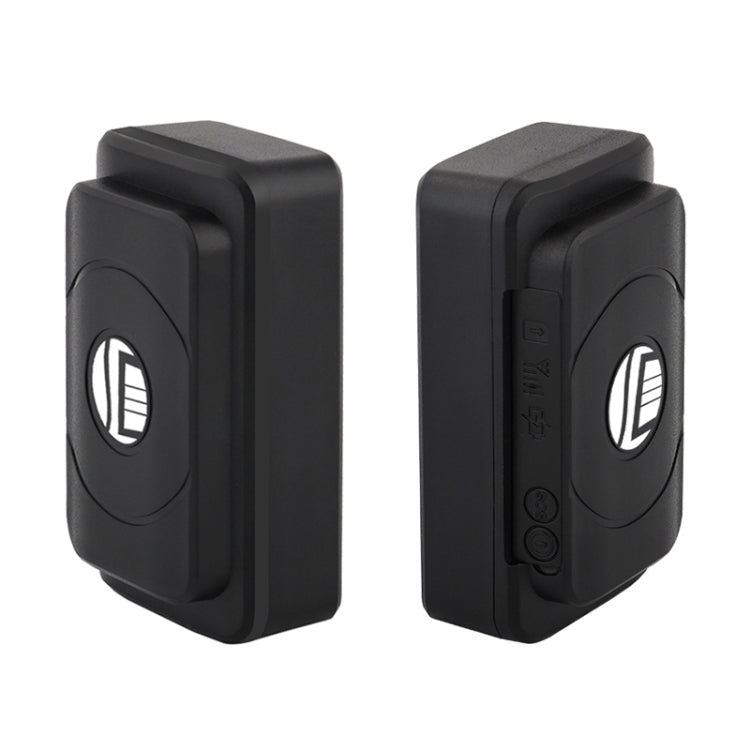 TK202A 2G Car Truck Vehicle Tracking GSM GPRS GPS Tracker Support AGPS, Battery Capacity: 6500MA - Car Tracker by PMC TechLife | Online Shopping South Africa | PMC TechLife