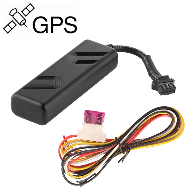TK205 3G Realtime Car Truck Vehicle Tracking GSM GPRS GPS Tracker, Support AGPS with Relay and Battery - Car Tracker by PMC TechLife | Online Shopping South Africa | PMC TechLife | Buy Now Pay Later Mobicred