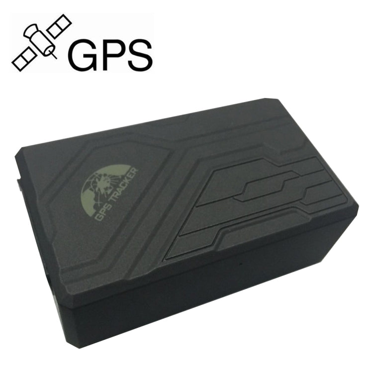 KH-107 IP66 Waterproof Magnetic GSM / GPRS / GPS Tracker, Built-in Long Life Battery, Support Real-time Tracking / Anti-removal Sensor - Car Tracker by PMC TechLife | Online Shopping South Africa | PMC TechLife | Buy Now Pay Later Mobicred