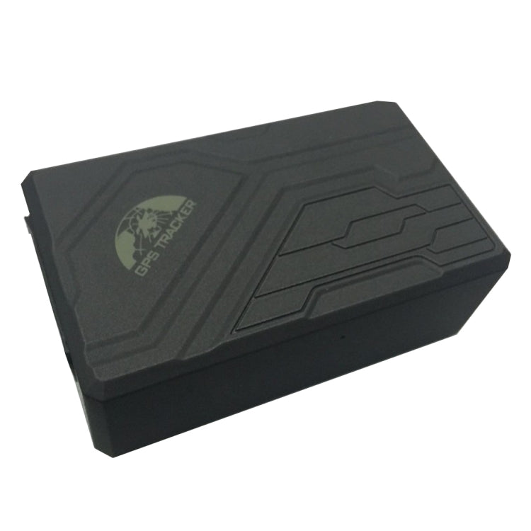 KH-107 IP66 Waterproof Magnetic GSM / GPRS / GPS Tracker, Built-in Long Life Battery, Support Real-time Tracking / Anti-removal Sensor - Car Tracker by PMC TechLife | Online Shopping South Africa | PMC TechLife | Buy Now Pay Later Mobicred