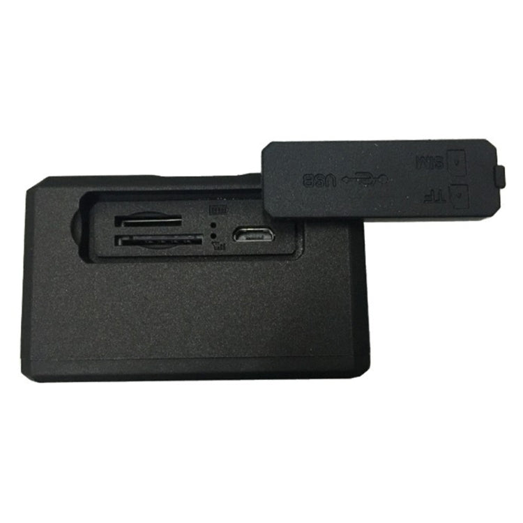 KH-107 IP66 Waterproof Magnetic GSM / GPRS / GPS Tracker, Built-in Long Life Battery, Support Real-time Tracking / Anti-removal Sensor - Car Tracker by PMC TechLife | Online Shopping South Africa | PMC TechLife | Buy Now Pay Later Mobicred