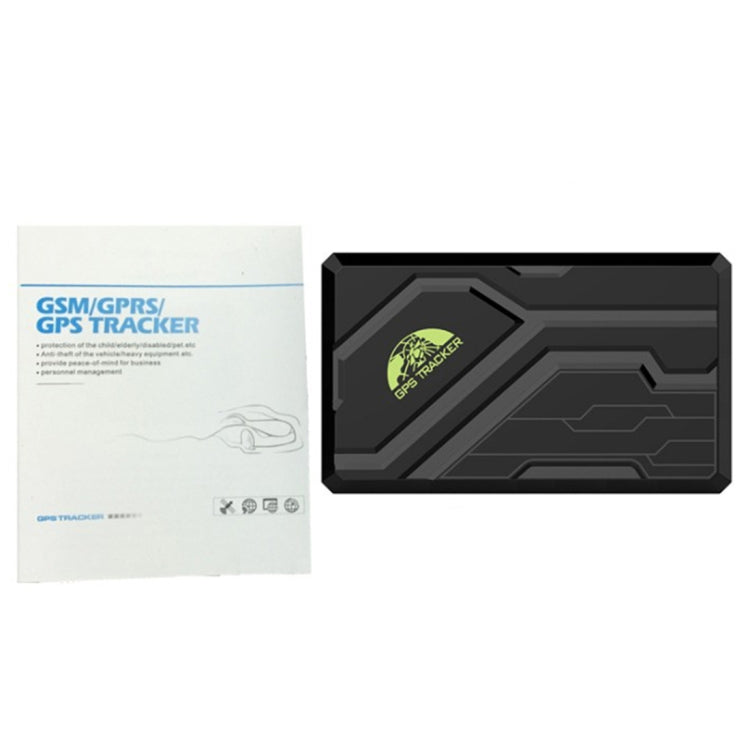 KH-107 IP66 Waterproof Magnetic GSM / GPRS / GPS Tracker, Built-in Long Life Battery, Support Real-time Tracking / Anti-removal Sensor - Car Tracker by PMC TechLife | Online Shopping South Africa | PMC TechLife | Buy Now Pay Later Mobicred