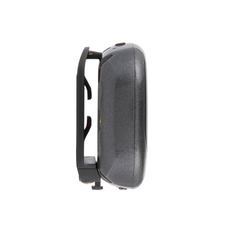 RF-V43 A Style IP67 Waterproof GPS + LBS + WiFi Pet Locator Pet Collar Tracking Device For Asia/Europe/Africa/Australia(Black) - Pet Tracker by PMC TechLife | Online Shopping South Africa | PMC TechLife