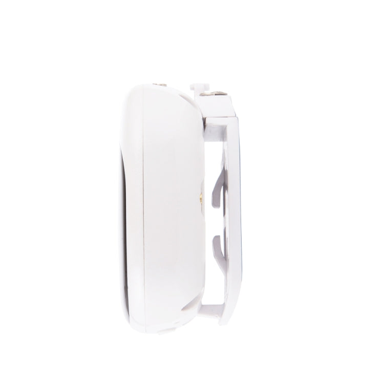 RF-V43 A Style IP67 Waterproof GPS + LBS + WiFi Pet Locator Pet Collar Tracking Device For Asia/Europe/Africa/Australia(White) - Pet Tracker by PMC TechLife | Online Shopping South Africa | PMC TechLife | Buy Now Pay Later Mobicred
