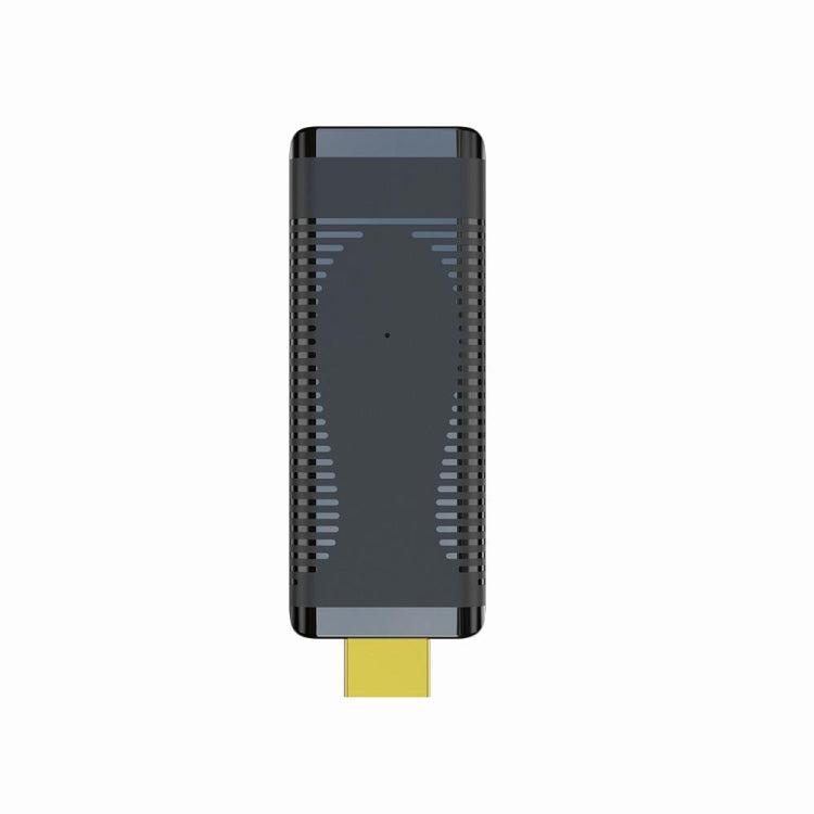 X96 S400 Android 10.0 Mini TV Stick, Allwinner H313 Quad Core ARM Cortex A53, 2GB + 16GB, Support WiFi, HDMI, TF Card, USB - Android TV Sticks by PMC TechLife | Online Shopping South Africa | PMC TechLife
