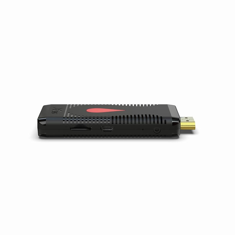 X96 S400 Android 10.0 Mini TV Stick, Allwinner H313 Quad Core ARM Cortex A53, 2GB + 16GB, Support WiFi, HDMI, TF Card, USB - Android TV Sticks by PMC TechLife | Online Shopping South Africa | PMC TechLife