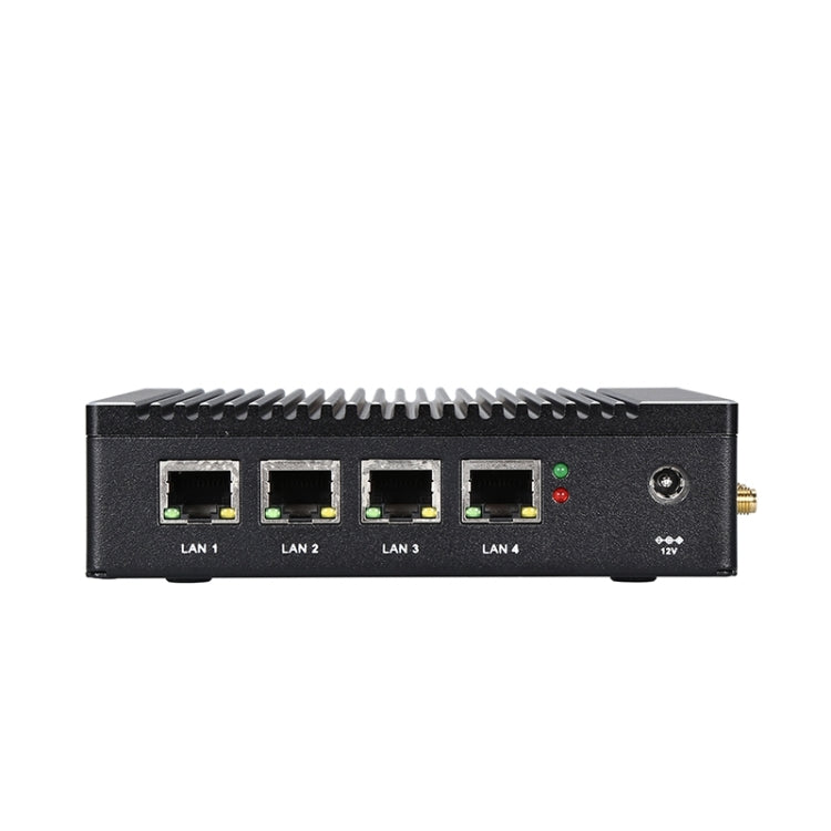K660G4 Windows and Linux System Mini PC, Intel Celeron Processor N2840 Quad-Core 2M Cache,1.83GHz, up to 2.25GHz, 8GB RAM + 128GB SSD, AU Plug - Windows Mini PCs by PMc TechLife | Online Shopping South Africa | PMc TechLife | Buy Now Pay Later Mobicred