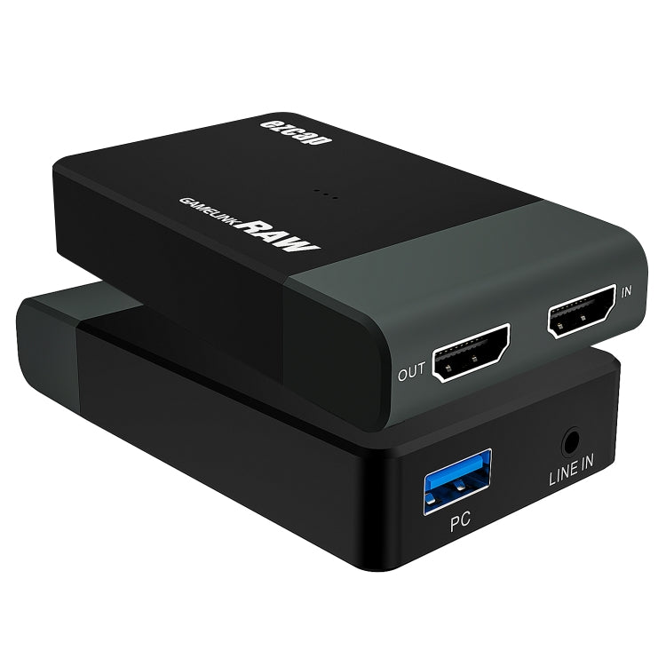 EZCAP 321 GameLink RAW USB 3.0 HD Game Video Capture Card - Video Capture Solutions by Ezcap | Online Shopping South Africa | PMC Jewellery | Buy Now Pay Later Mobicred