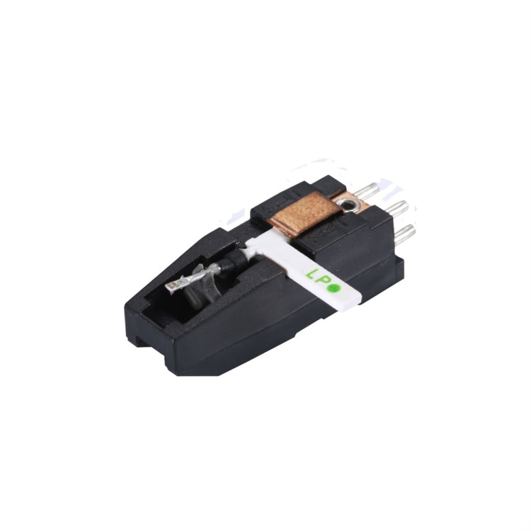 Dual Both Ruby and Sapphire Stereo Stylus Needle Stylus Stereo Turntable Cartridge - free shipping - PMC TechLife - Order now!