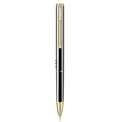 Original Lenovo B628 32GB Intelligent Voice Control Noise Reduction Pen Shape Recording Pen - Recording Pen by Lenovo | Online Shopping South Africa | PMC Jewellery