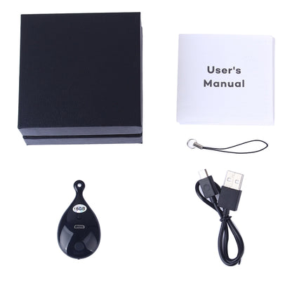 UR-28 Portable Pendant Style Professional Audio Voice Recorder, 4GB, Support WAV - Other Style by PMC Jewellery | Online Shopping South Africa | PMC Jewellery | Buy Now Pay Later Mobicred