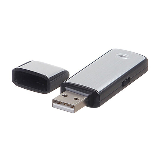 USB Voice Recorder 32GB USB Flash Disk - U-Disk Recorder by PMC Jewellery | Online Shopping South Africa | PMC Jewellery | Buy Now Pay Later Mobicred