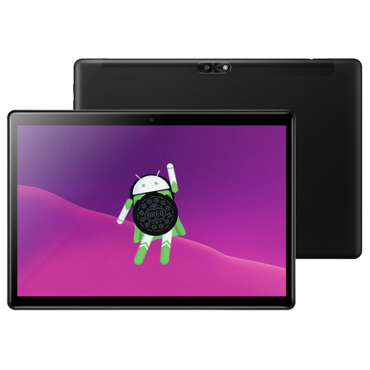 CHUWI Hi9 Air Phone Call Tablet PC, 10.1 inch, 4GB+64GB, Android 8.0, MTK (Helio X27) Deca Core up to 2.1GHz, Support OTG, FM, Bluetooth, Dual Band WiFi, Network: 4G(Black) - free shipping - PMC TechLife - Order now!