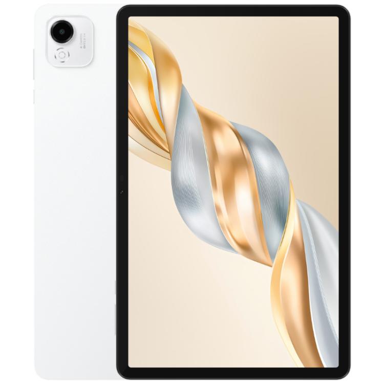Honor Pad X9 Pro WiFi Tablet PC, 11.5 inch 6GB+128GB MagicOS 9.0 Qualcomm Snapdragon 685 Octa Core (White) - free shipping - PMc TechLife - Order now!