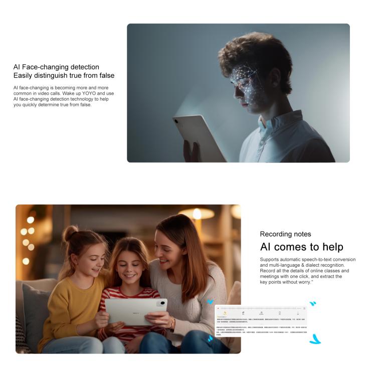 Honor Pad X9 Pro WiFi Tablet PC, 11.5 inch 8GB+256GB MagicOS 9.0 Qualcomm Snapdragon 685 Octa Core (Grey) - free shipping - PMc TechLife - Order now!