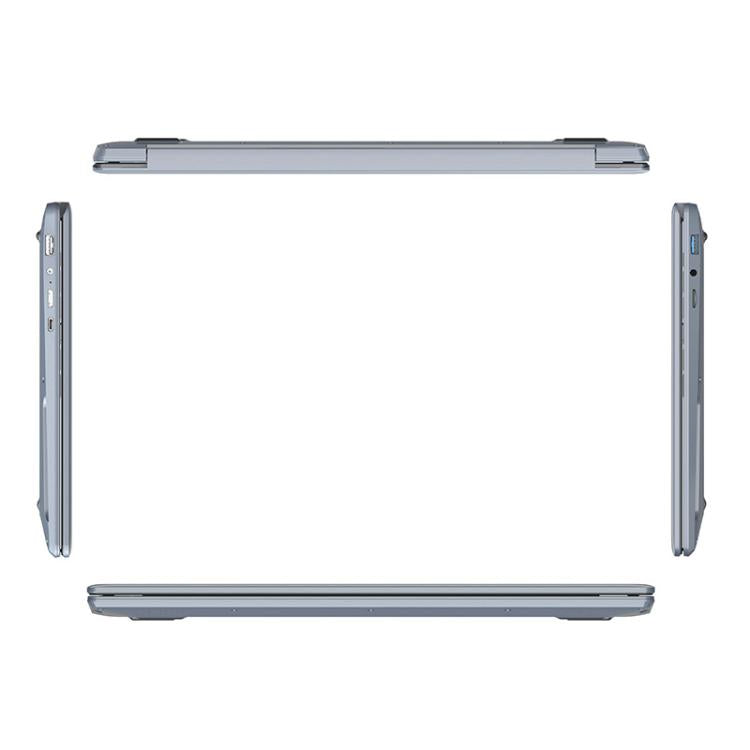 UNIWA ULAP Q15ZR Laptop, 16GB+512GB, 15.6 inch and 7 inch Dual Display Windows 11 Intel Alder Lake N100 Octa Core, UK Plug - free shipping - PMc TechLife - Order now!
