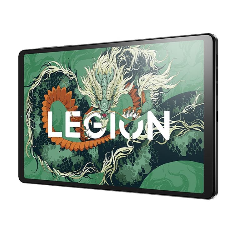 Lenovo LEGION Y700 2025 8.8 inch Anti-glare WiFi Gaming Tablet, 12GB+256GB, Android 14, Qualcomm Snapdragon 8 Gen3 Octa Core (Black) - free shipping - PMc TechLife - Order now!