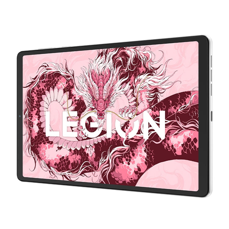 Lenovo LEGION Y700 2025 8.8 inch Anti-glare WiFi Gaming Tablet, 16GB+512GB, Android 14, Qualcomm Snapdragon 8 Gen3 Octa Core (White) - free shipping - PMc TechLife - Order now!