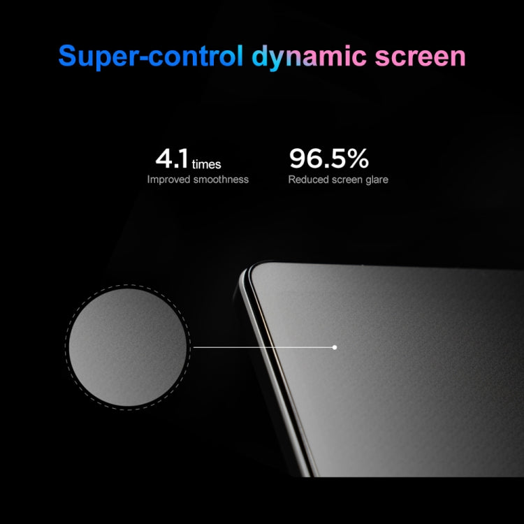 Lenovo LEGION Y700 2025 8.8 inch Anti-glare WiFi Gaming Tablet, 16GB+512GB, Android 14, Qualcomm Snapdragon 8 Gen3 Octa Core (Black) - free shipping - PMc TechLife - Order now!