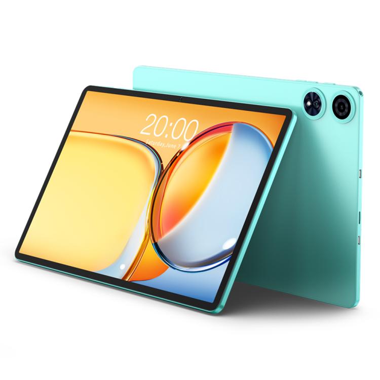 Teclast P50AI WiFi Tablet PC, 6GB+128GB, 11 inch Android 15 Allwinner A733 Octa Core with NPU - free shipping - PMc TechLife - Order now!