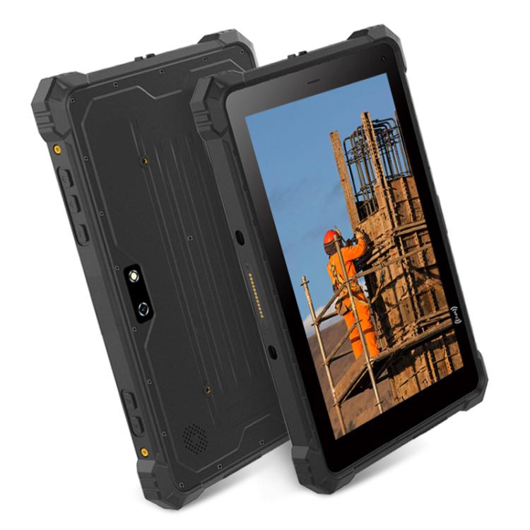 CENAVA W80N IP68 Rugged Tablet PC, 8GB+128GB, 8 inch Windows 11 Intel JASPER LAKE N5100 Quad Core, EU Plug - free shipping - PMc TechLife - Order now!