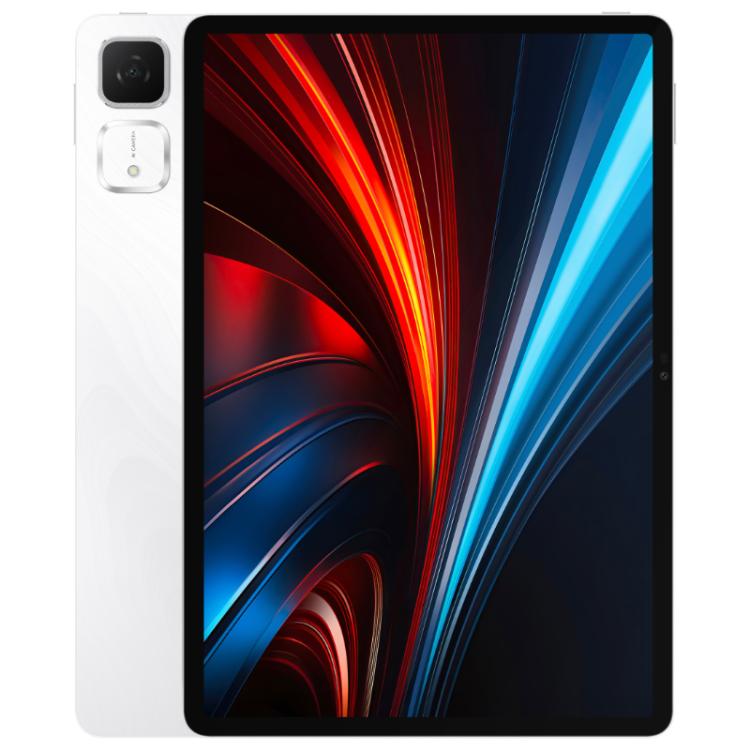 Honor Pad GT WiFi Tablet PC, 11.5 inch 8GB+256GB MagicOS 9.0 Dimensity 8350 Ultra Octa Core (White) - free shipping - PMc TechLife - Order now!