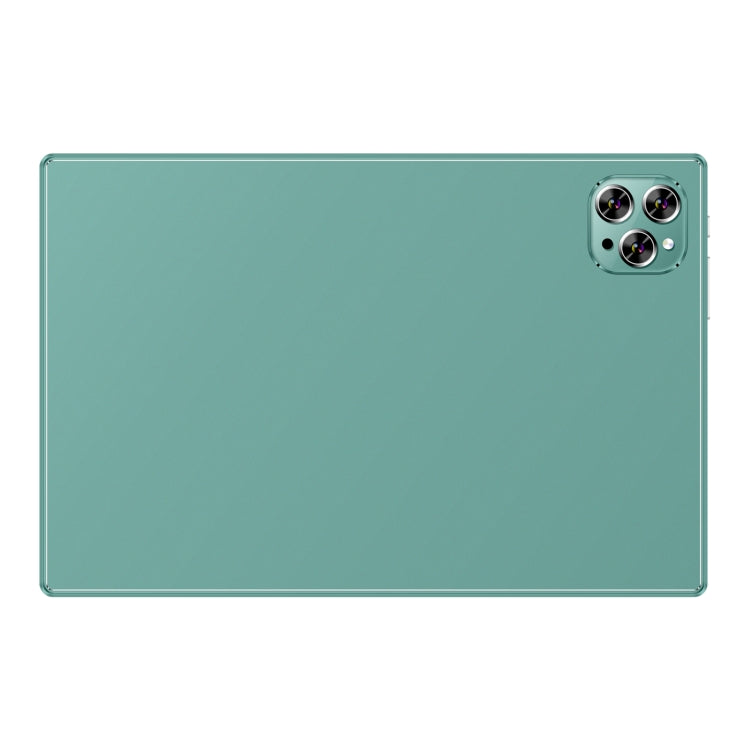 X09 10.1 inch 4G LTE Tablet PC, 4GB+32GB, Android 8.1 MTK6755 Octa Core, Support Dual SIM, EU Plug (Green) - free shipping - PMc TechLife - Order now!