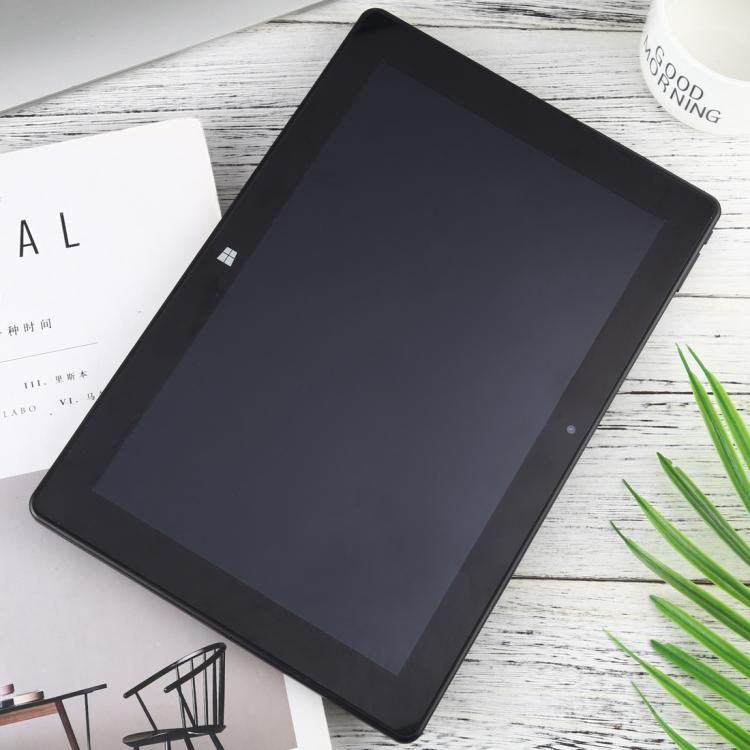 Hongsamde Tablet PC, 12GB+128GB, 10.1 inch Windows 11 Intel Celeron J4105, without Keyboard Leather Case (UK Plug) - free shipping - PMc TechLife - Order now!