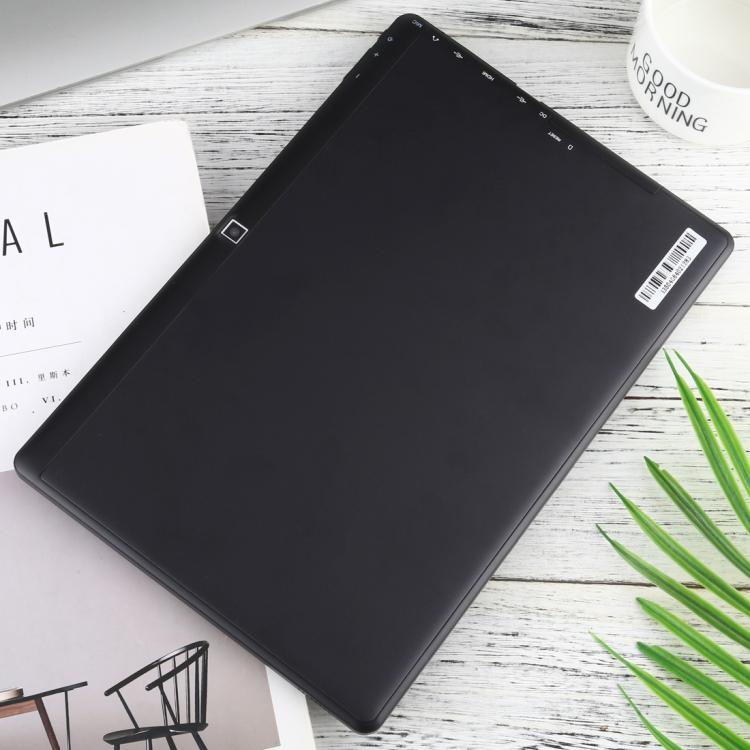 Hongsamde Tablet PC, 12GB+128GB, 10.1 inch Windows 11 Intel Celeron J4105, without Keyboard Leather Case (EU Plug) - free shipping - PMc TechLife - Order now!
