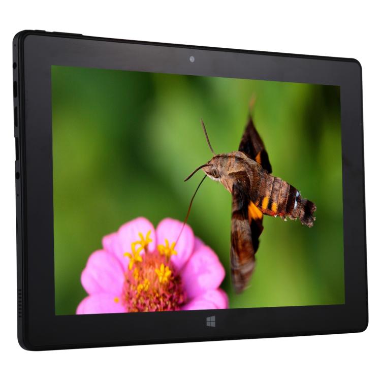 Hongsamde Tablet PC, 12GB+128GB, 10.1 inch Windows 11 Intel Celeron J4105, without Keyboard Leather Case (EU Plug) - free shipping - PMc TechLife - Order now!