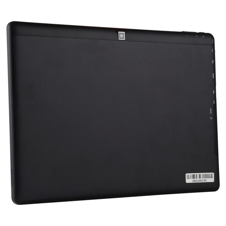 Hongsamde Tablet PC, 12GB+128GB, 10.1 inch Windows 11 Intel Celeron J4105, without Keyboard Leather Case (US Plug) - free shipping - PMc TechLife - Order now!