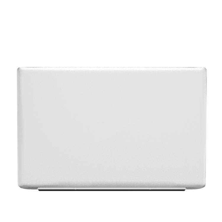 N5095 15.6 inch Laptop, 8GB+256GB, Windows 11 Intel Celeron N5095 Quad Core, Support Fingerprint Unlock, EU Plug (Silver) - free shipping - PMc TechLife - Order now!