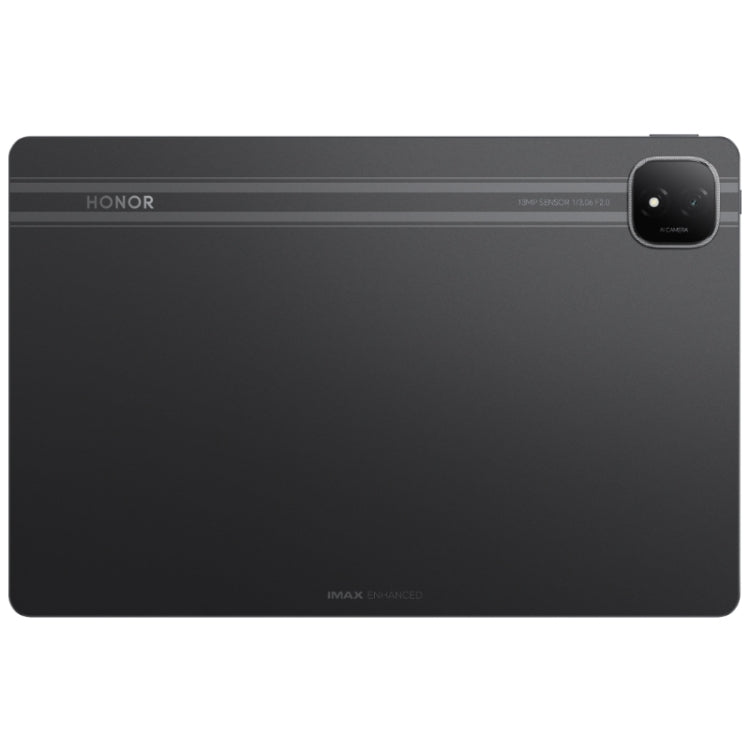 Honor Pad GT Pro WiFi Tablet PC, 12.3 inch 12GB+256GB MagicOS 8.0.1 Qualcomm Snapdragon 8s Gen 3 Octa Core (Black) - free shipping - PMc TechLife - Order now!