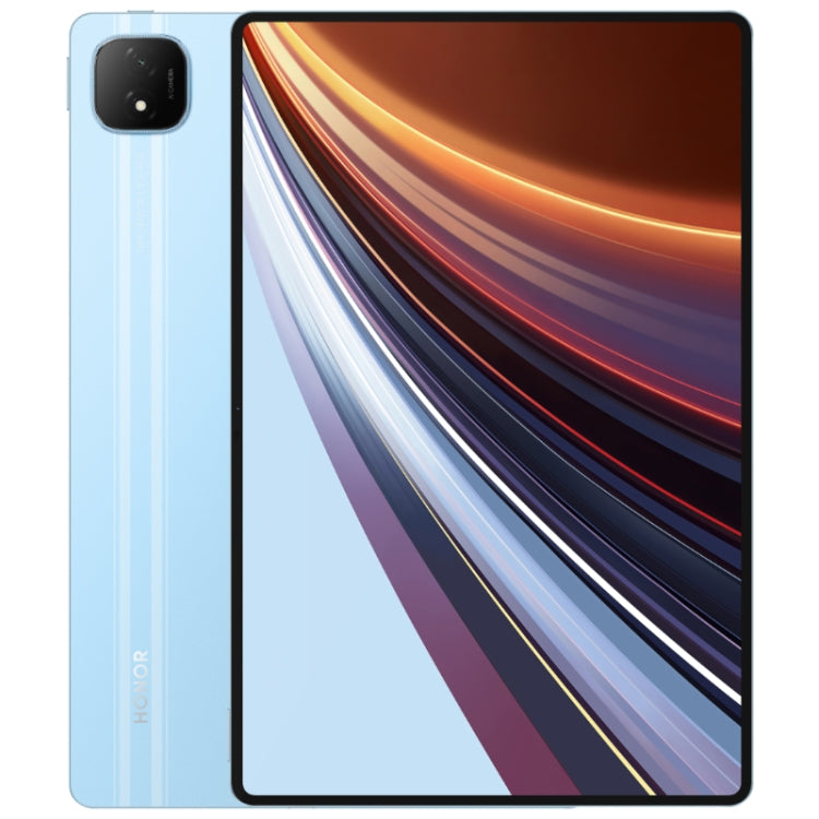 Honor Pad GT Pro WiFi Tablet PC, 12.3 inch 12GB+256GB MagicOS 8.0.1 Qualcomm Snapdragon 8s Gen 3 Octa Core (Blue) - free shipping - PMc TechLife - Order now!