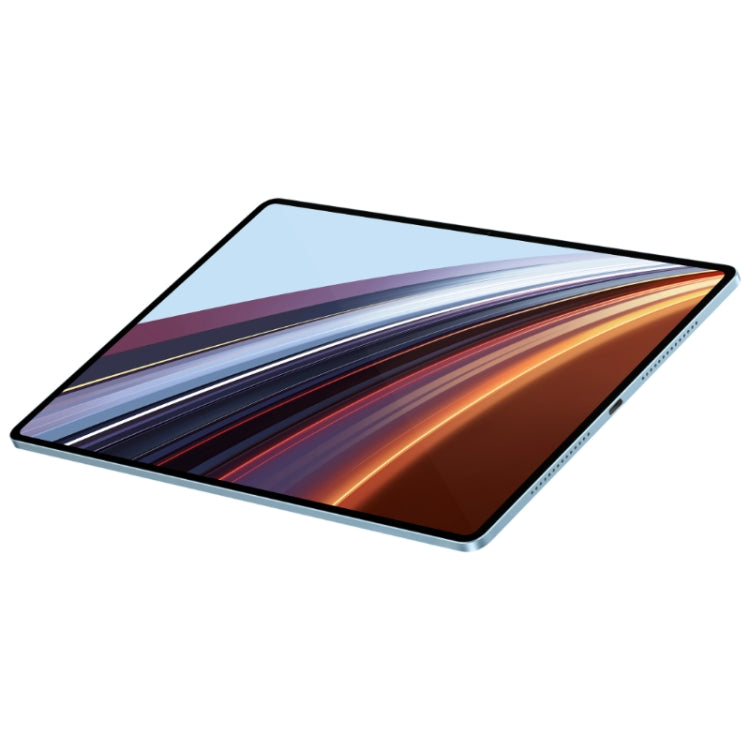 Honor Pad GT Pro WiFi Tablet PC, 12.3 inch 16GB+512GB MagicOS 8.0.1 Qualcomm Snapdragon 8s Gen 3 Octa Core (Blue) - free shipping - PMc TechLife - Order now!
